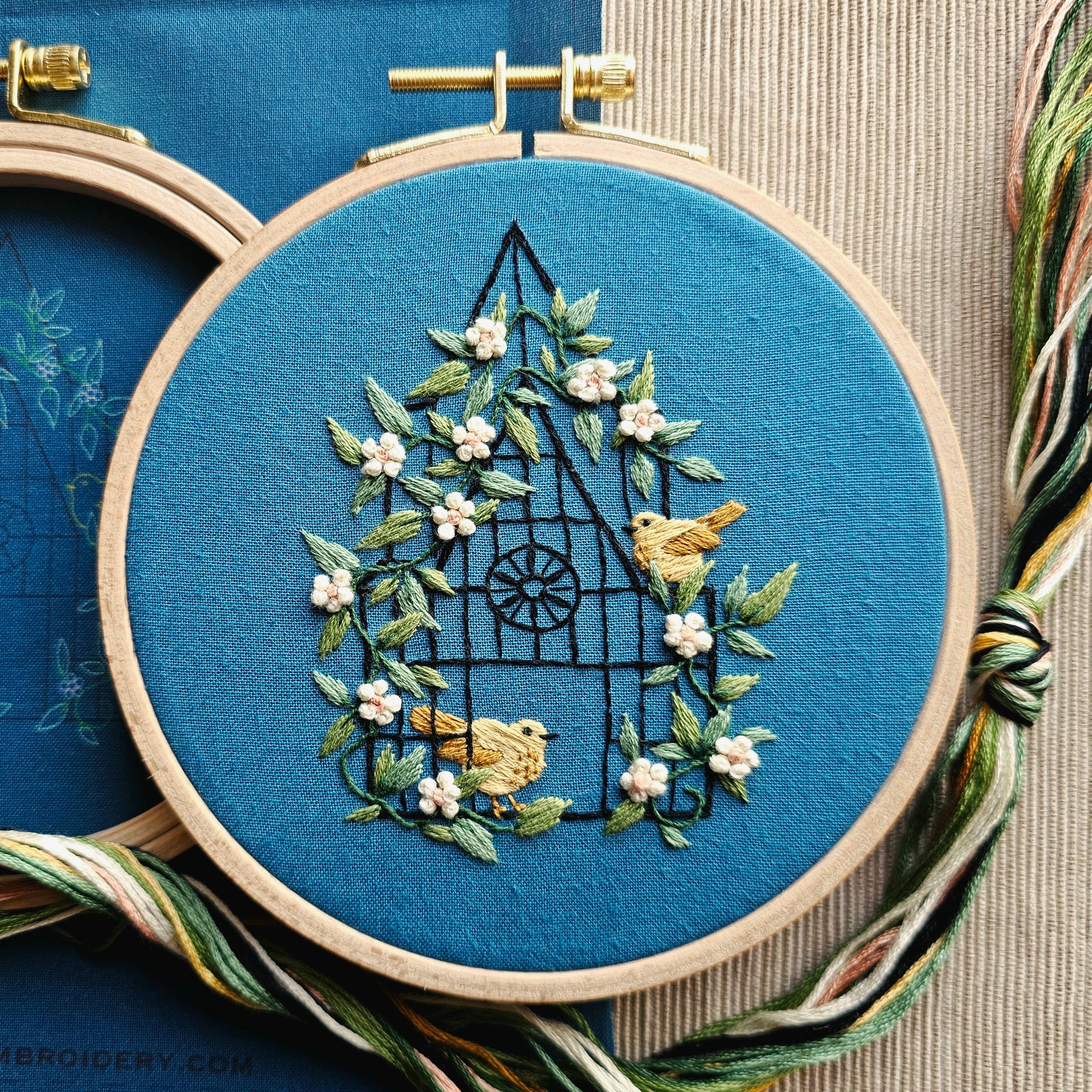 Featured Kits + Patterns