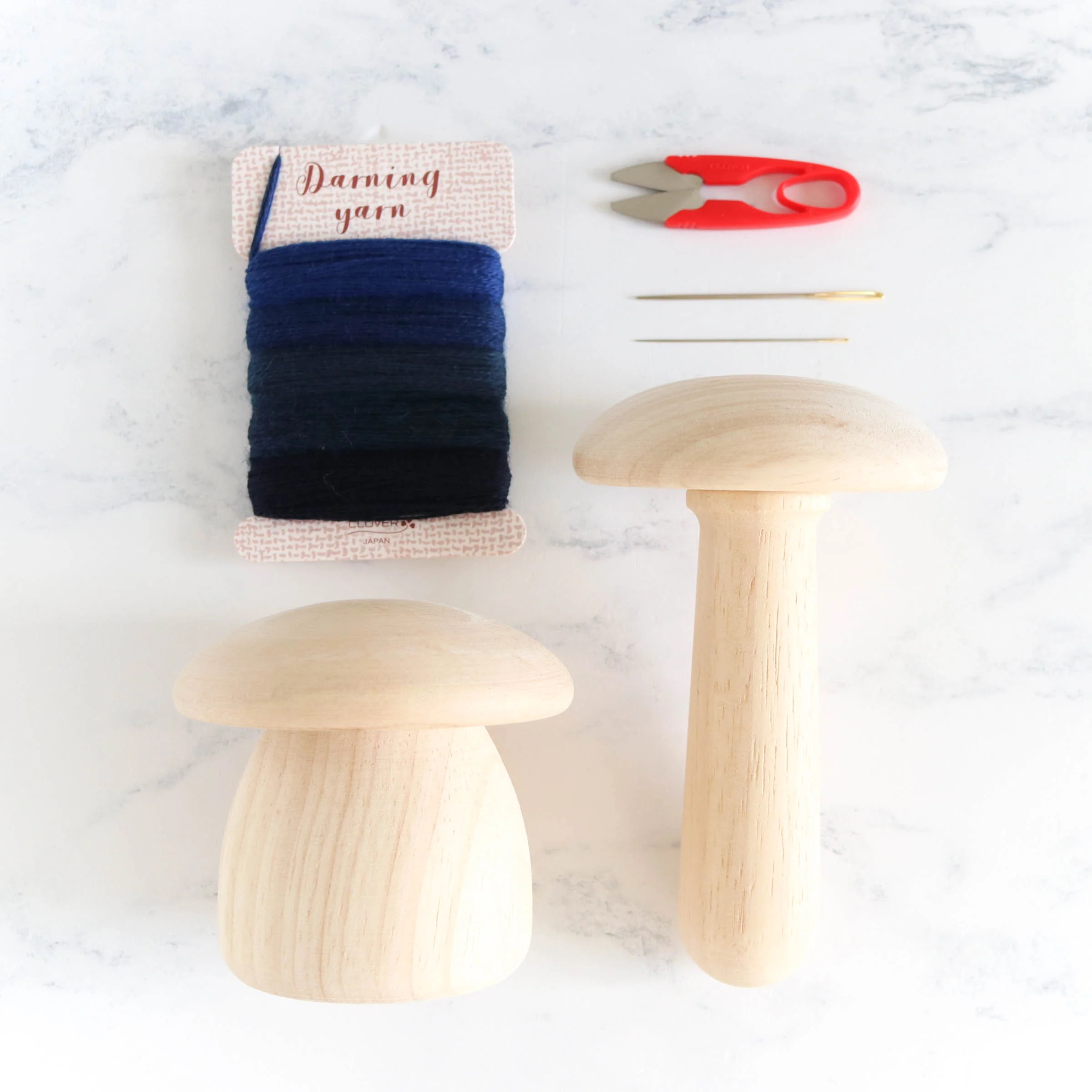Featured Supplies